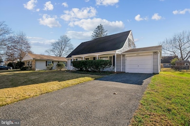 2820 Belair Dr, Bowie, MD 20715 - photo 2