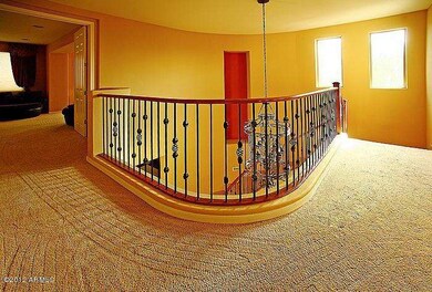 leisurestairwell