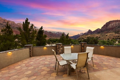 34 Valley View Dr, Springdale, UT 84767 - photo 3