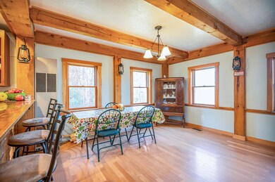 251 Pinnacle Hill Rd, New Hampton, NH 03256 - photo 5