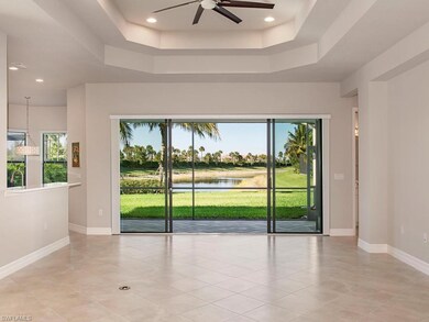 GREAT ROOM WITH LONG LAKE VIEWS