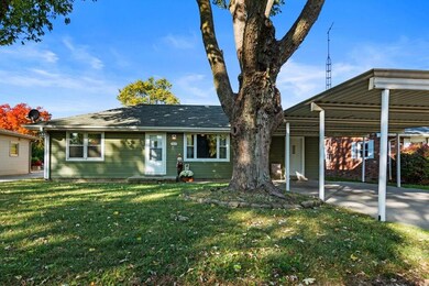 3409 N Reserve St, Muncie, IN 47304 - photo 2