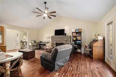 1578 New Hope Rd, Toccoa, GA 30577 - photo 4