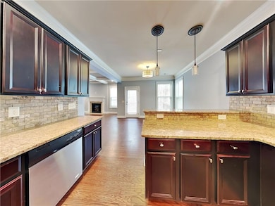 2735 Gold Creek Ln, Cumming, GA 30041 - photo 5