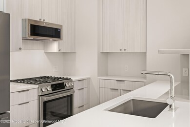 Kitchen Detail