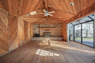 721 Thompson Dr, Saginaw, TX 76179 - photo 7