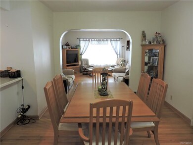 119 E Felton St, North Tonawanda, NY 14120 - photo 3