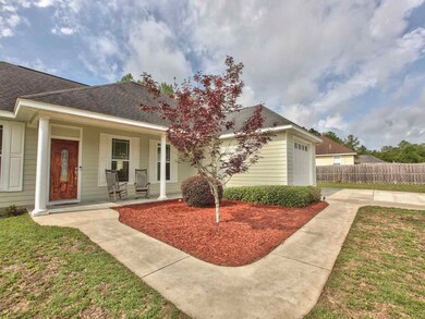 169 Mallard Pond Cir, Crawfordville, FL 32327 - photo 3