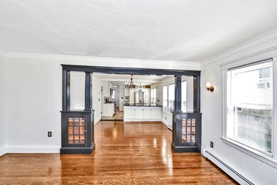 32 Cedrus Ave unit 1, Roslindale, MA 02131 - photo 7