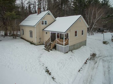 2030 Nh Route 175, Thornton, NH 03285 - photo 5