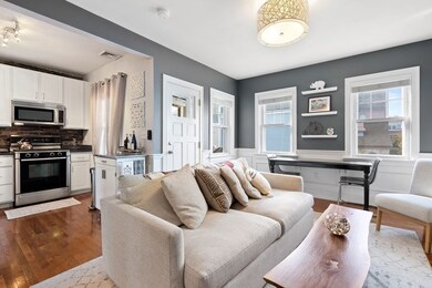 293 W 2nd St unit 3, Boston, MA 02127 - photo 4