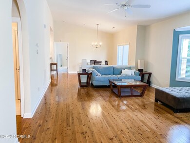 3804 River Front Place unit 202, Wilmington, NC 28412 - photo 3
