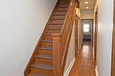 FRONT HALL/ENTRYThis generously sized 2,456 square