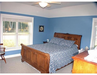 Master Bedroom.