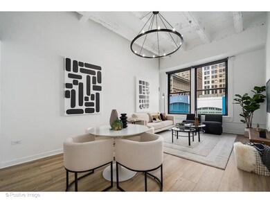 20 N State St unit 411, Chicago, IL 60602 - photo 3