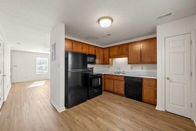 507 Peachers Dr unit A, Clarksville, TN 37042 - photo 5