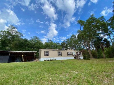 17 John David Dr, Crawfordville, FL 32327 - photo 4