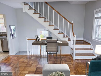 1522 Mount Eagle Place, Alexandria, VA 22302 - photo 4