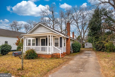 240 Boulevard, Monroe, GA 30655 - photo 3