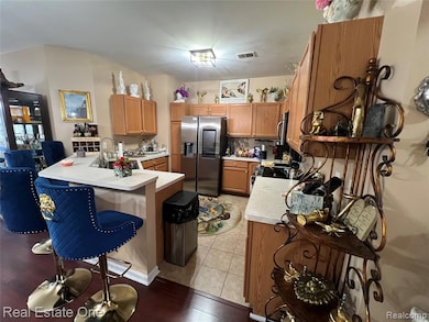 43216 Pendleton Cir unit 63, Sterling Heights, MI 48313 - photo 6
