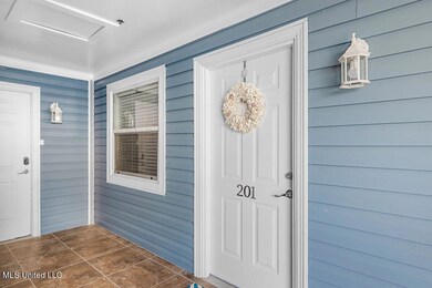 FRONT DOOR ENTERANCE TO CONDO