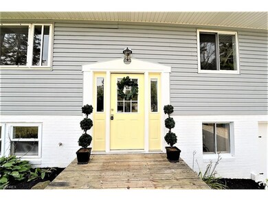 * Beautiful Entryway ~