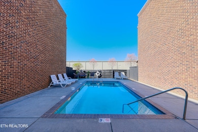 Saltwater Pool