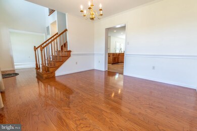 261 Hershel Ln, Hedgesville, WV 25427 - photo 5
