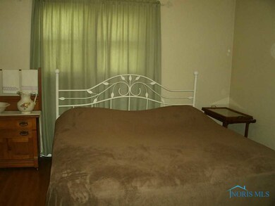Master Bedroom.