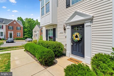 1602 Scarlet Oak Ct, Hanover, MD 21076 - photo 5