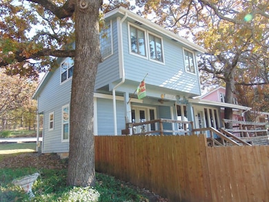 20413 W 874 Rd, Park Hill, OK 74451 - photo 2