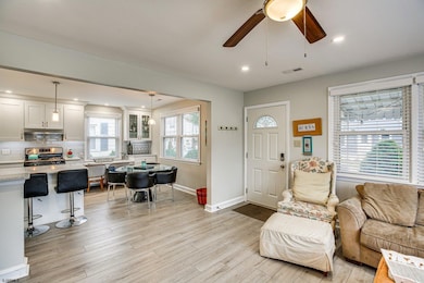 200 N Essex Ave, Margate City, NJ 08402 - photo 4