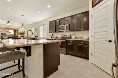 10713 E Twister Ave, Mesa, AZ 85212 - photo 5