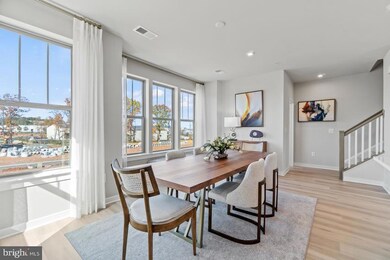 13696 Innovation Station Loop, Hunter Mill District, VA 20171 - photo 4