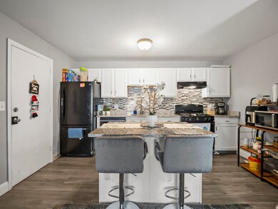 239 Glasgow St unit 8, Fall River, MA 02721 - photo 7