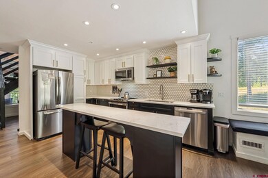 365 S Tamarron Dr unit 768/769, Durango, CO 81301 - photo 5