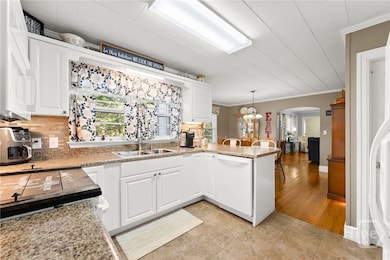 307 Scott St, Commerce, GA 30529 - photo 6