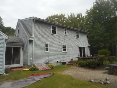 37 Boulder Rd, Hillsborough, NH 03244 - photo 2