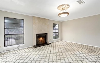 1162 Green Meadow St, Beaumont, TX 77706 - photo 5