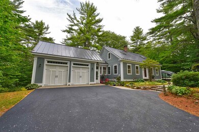 94 Henry Cotton Rd, Center Conway, NH 03813 - photo 2