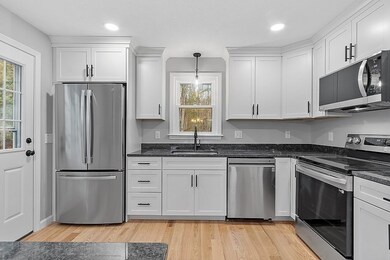 435 S Ashburnham Rd, Westminster, MA 01473 - photo 6