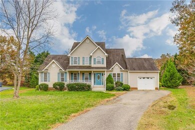 11224 Gadwell Landing Ct, Chesterfield, VA 23831 - photo 2