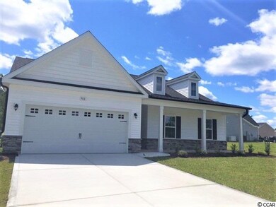 904 Queensferry Ct, Conway, SC 29526 - photo 7