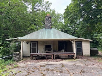 Lodge/Clubhouse
