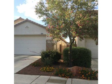 Facade/Exterior Front. Beautiful landscaping and m