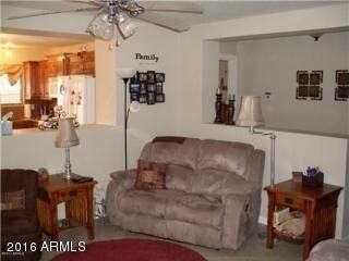 comer living room