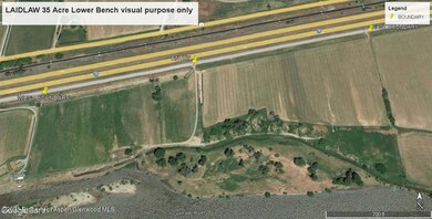 Visual for 35 acre