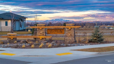 6851 N Valley Breeze Ave, Meridian, ID 83646 - photo 3