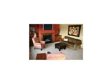 Great Room.