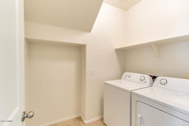 B downstairs laundry